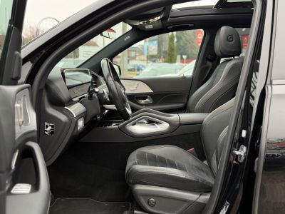 MERCEDES-BENZ GLE 350 de 4Matic 9G-TRONIC Plug-in hybrid AMG csomag. LED Panorámatető Távtartó Sávtartó Carplay Holttér Vonóhorog