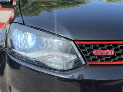 VOLKSWAGEN POLO V 1.6 75 CR TDI Trendline Klíma Carplay Kamera Frissen szervizelt!