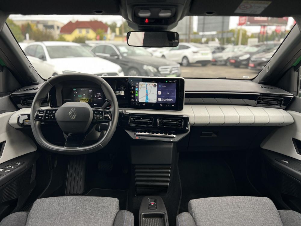 RENAULT R 5 E-Tech electric 40 kWh Evolution