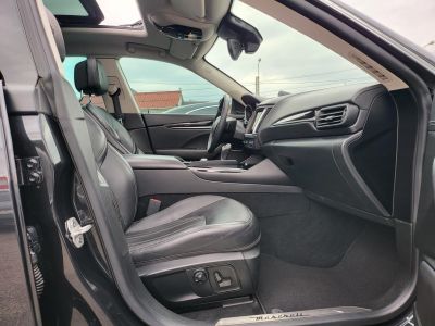 MASERATI LEVANTE 3.0 D V6 (Automata) LED Panorámatető Harman/Kardon Üléshűtés 360kamera 2.7T vonóhorog
