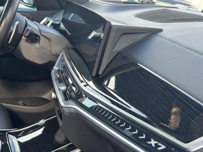 BMW X7 xDrive40d (Automata) M-Sport Panorámatető Gyári garanciával!