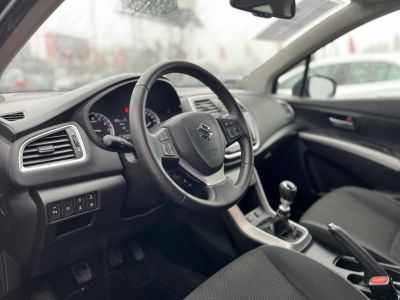 SUZUKI SX4 S-CROSS 1.4T GL+ M.o.-i. 1.tul. 59e km!