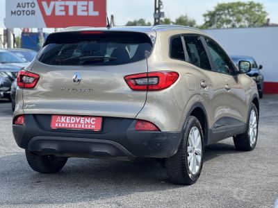 RENAULT KADJAR 1.2 TCe Energy Intens EDC