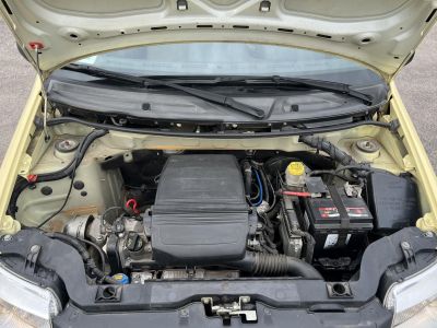 FIAT PANDA 1.1 Active 22e km!! Magyarországi. 4 évszakos gumik. Vonóhorog!