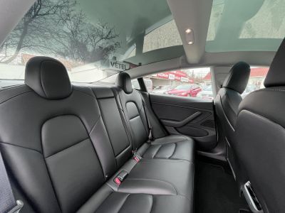 TESLA MODEL 3 Long Range AWD (Automata) Garanciális. hőszívattyús. 500km hatótáv