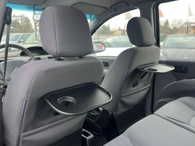 HYUNDAI MATRIX 1.6 Style Klíma Szervokormány 113e km!