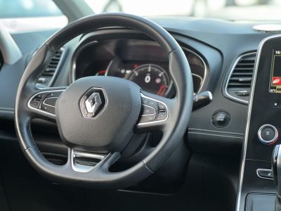 RENAULT GRAND SCENIC Scénic 1.7 Blue dCi Intens EDC (7 személyes ) Carplay. Tolatókamera. tempomat