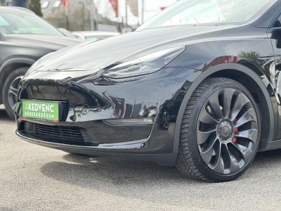 TESLA MODEL Y Performance AWD (Automata)