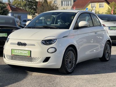 FIAT 500 500e 42kWh (Automata)