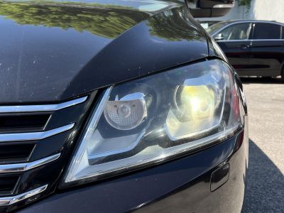 VOLKSWAGEN PASSAT VII Variant 2.0 CR TDI Highline 4Motion BMT DSG Magyarországi. Márkaszervizelt. Magasan felszerelt! Téli-nyári kerék szett!