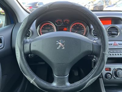 PEUGEOT 308 1.4 VTi Confort Klíma Tempomat Frissen szervizelt! Új téli gumik!