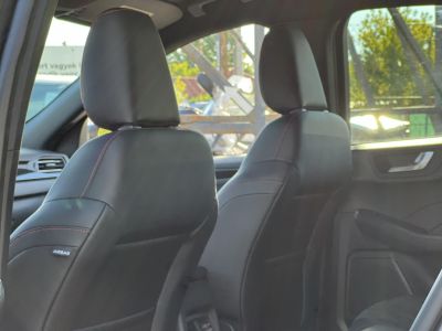 FORD KUGA 2.5 PHEV ST-Line X CVT 88e km. head-up. vonóhorog. ülés-kormányfűtés. CARPLAY!