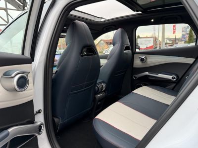 BYD ATTO 3 Design 60,4kWh M.o.-i. 1.tul. LFP. garanciális. panorámatető. világos belső!