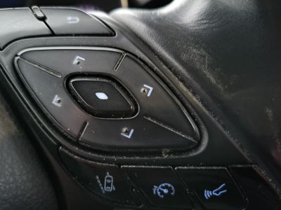 TOYOTA C-HR 1.8 Hybrid Dynamic Comfort e-CVT A legjobb áron! Megkímélt állapot!
