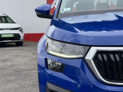 SKODA KODIAQ 1.5 TSI ACT Ambition Magyarországi. Gyári fényezés. Végig vezetett szervizkönyv!