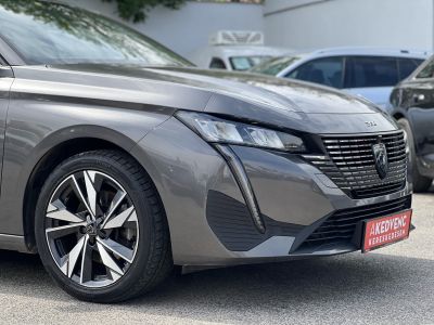 PEUGEOT 308 SW 1.5 BlueHDi Allure LED Tempomat Navi Mirrorscreen Bluetooth 360kamera