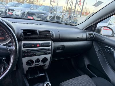 SEAT LEON 1.6 16V Sport Magyarországi. Friss műszaki vizsga!