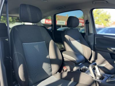 FORD S-MAX 2.0 TDCi Business Powershift