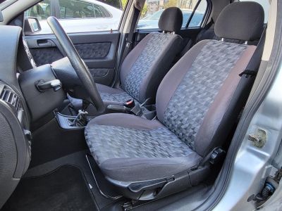 OPEL ASTRA G 1.2 16V GL 98e km. M.o.-i. Friss műszaki!