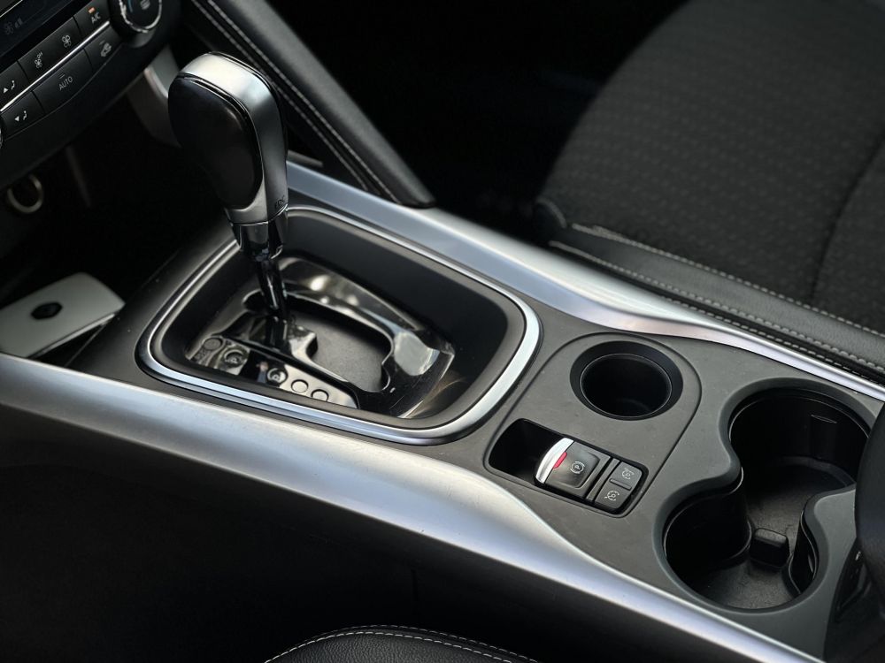 RENAULT KADJAR 1.2 TCe Energy Intens EDC Automata 85e km. Magyarországi. magas felszereltség!