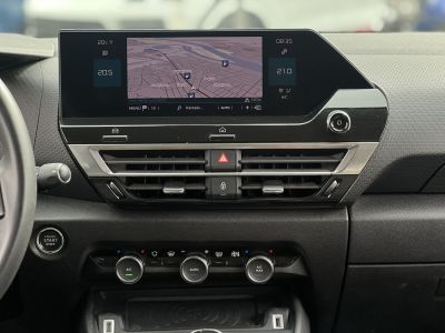 CITROEN C4 1.2 PureTech Feel Plus M.o.-i. 1.tul. 61e km. LED. 360 kamera. HUD. Vonóhorog!