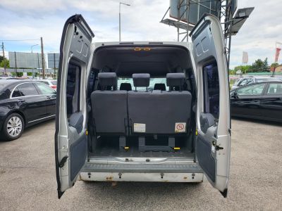 FORD TOURNEO CONNECT 1.8 TDCI 8 személyes Frissen szervizelt!