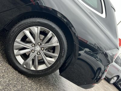 PEUGEOT 508 SW 1.5 BlueHDi Allure EAT8 82e km. M.o.-i. 1.tul. Márkaszervizelt!