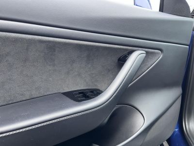 TESLA MODEL 3 Long Range AWD (Automata) Long Range. Garanciális. 500 km hatótáv