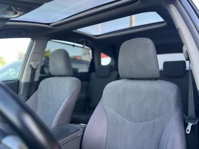 TOYOTA PRIUS+ 1.8 HSD Executive e-CVT Skyview 7 személyes 270e km. panorámatető. head-up. tempomat. vonóhorog