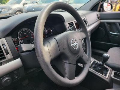 OPEL VECTRA C 1.6 Comfort 66e km. vezetett szervizkönyv. vonóhorog