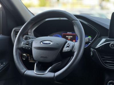 FORD KUGA 2.5 PHEV ST-Line CVT Gyári fényezés CarPlay Virtual cockpit Head up display!