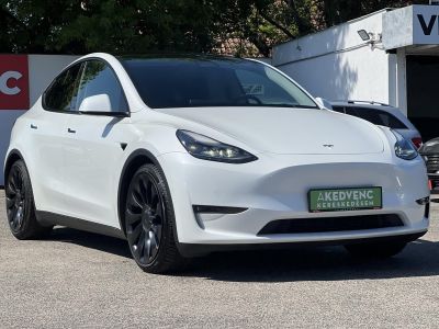 TESLA MODEL Y Performance AWD (Automata)