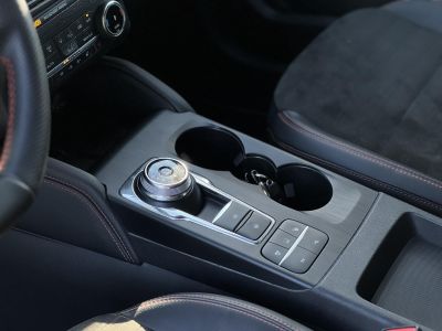 FORD KUGA 2.5 PHEV ST-Line CVT 109e km. 70 km elektromos hatótáv. CARPLAY!