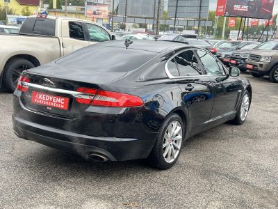 JAGUAR XF 2.0 i Luxury (Automata) Xenon Napfénytető Memória Meridian Kamera Keyless Bluetooth