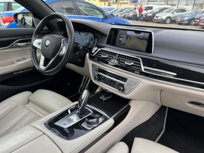 BMW 750Li xDrive (Automata) Teljes felszereltség!