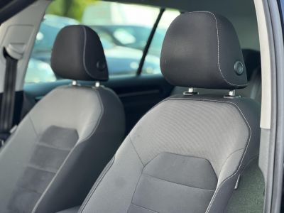 VOLKSWAGEN GOLF VII 2.0 TDI BMT Comfortline DSG