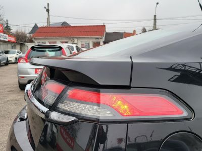 OPEL AMPERA (Automata) 2026.08.-ig műszaki!