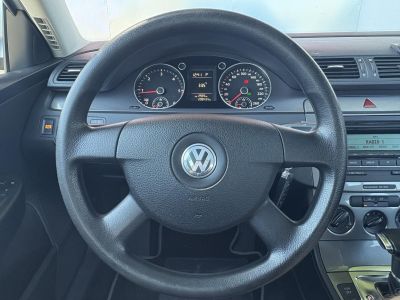 VOLKSWAGEN PASSAT Variant 2.0 CR TDI R-Highline Business DSG Klíma Tempomat Téli/nyári garnitúra!