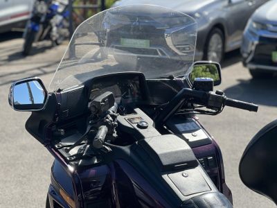 HONDA GL 1500 Gold Wing
