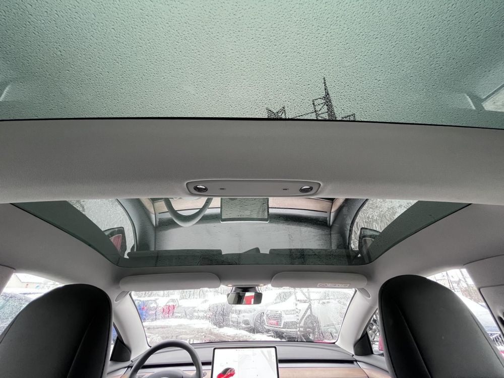 TESLA MODEL 3 Long Range AWD (Automata) 106e km. facelift. mátrix LED. hőszivattyú. premium hifi. garanciális!