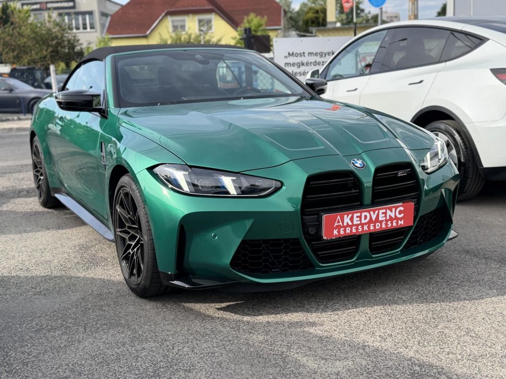 BMW M4