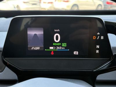VOLKSWAGEN ID.3 58kWh Pro Performance Tech 86e km. 400km-es hatótáv!