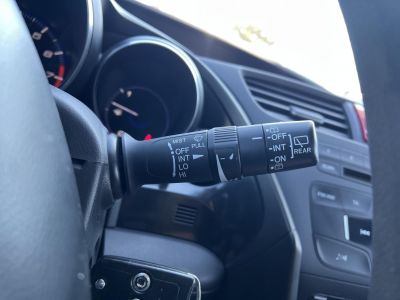 HONDA CIVIC 1.4 Comfort 145e km. Magyarországi Tempomat Digitklíma Tolatóradar