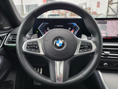 BMW 420d M Sport (Automata) garanciális. újszerű. carplay. harman/kardon. napfénytető