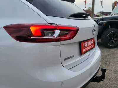 OPEL INSIGNIA Sports Tourer 2.0 CDTI Innovation Start Stop (Automata) LED Holttér Sávtartó Navi Carplay Ülésfűtés Kamera Vonóhorog