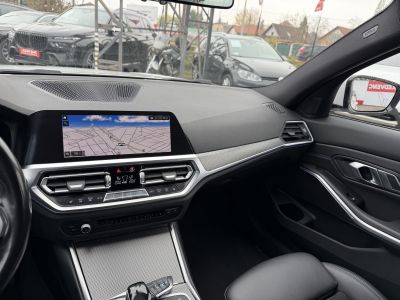 BMW 330e M Sport (Automata) Frissen szervizelt. Új téli gumik!