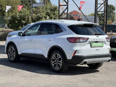 FORD KUGA 2.5 PHEV Titanium CVT Virtual cockpit. ülés-kormányfűtés. kamera. CARPLAY!