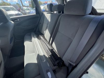 CHEVROLET LACETTI SW 1.6 16V Elite Magyarországi. Klíma. Vonóhorog. Téli-nyári garnitúra!
