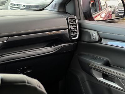 FORD RANGER 3.0 TDCi V6 EcoBlue 4x4 Wildtrak (Automata) M.o-i. Márkaszervizelt