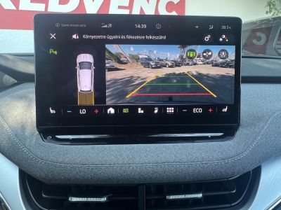 SKODA ENYAQ iV 60 Sportline Led fényszoró Navigáció Carplay Keyless Tolatókamera!